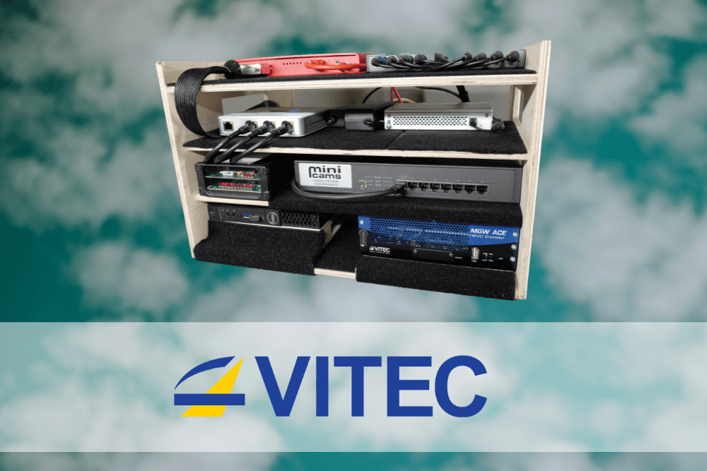 VITEC - Minicams