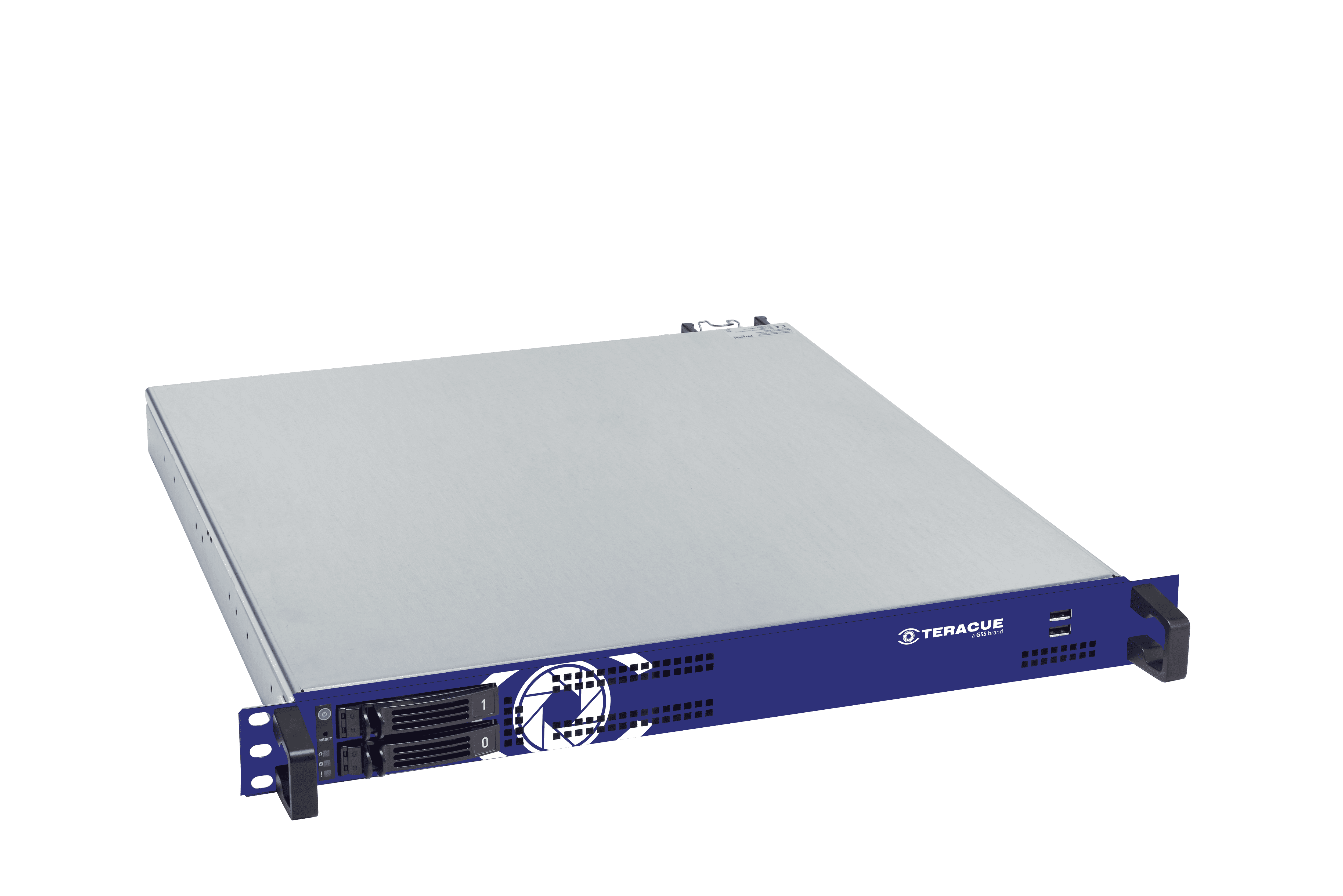 (TAC 2.0) Teracue Application Cloud